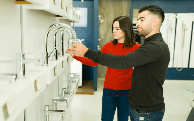 Centerset vs Widespread Faucets: Which Style Is Right for Your Bathroom?