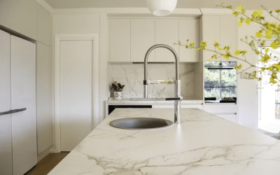 6 Kitchen Sink Ideas to Transform Your Culinary Space and Boost Functionality