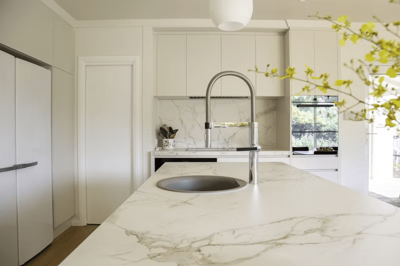 6 Kitchen Sink Ideas to Transform Your Culinary Space and Boost Functionality